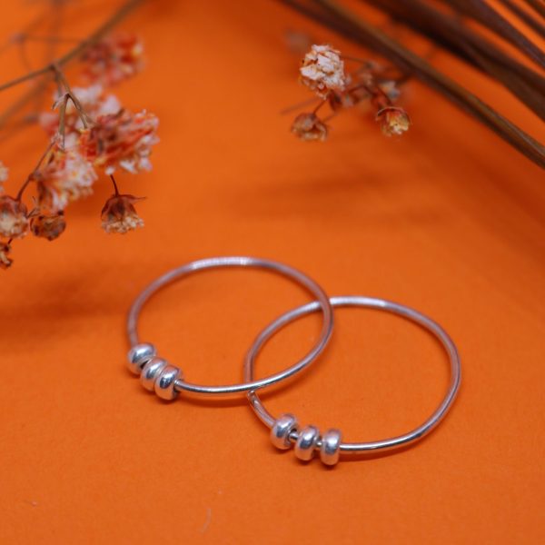Anillo antiestrés
