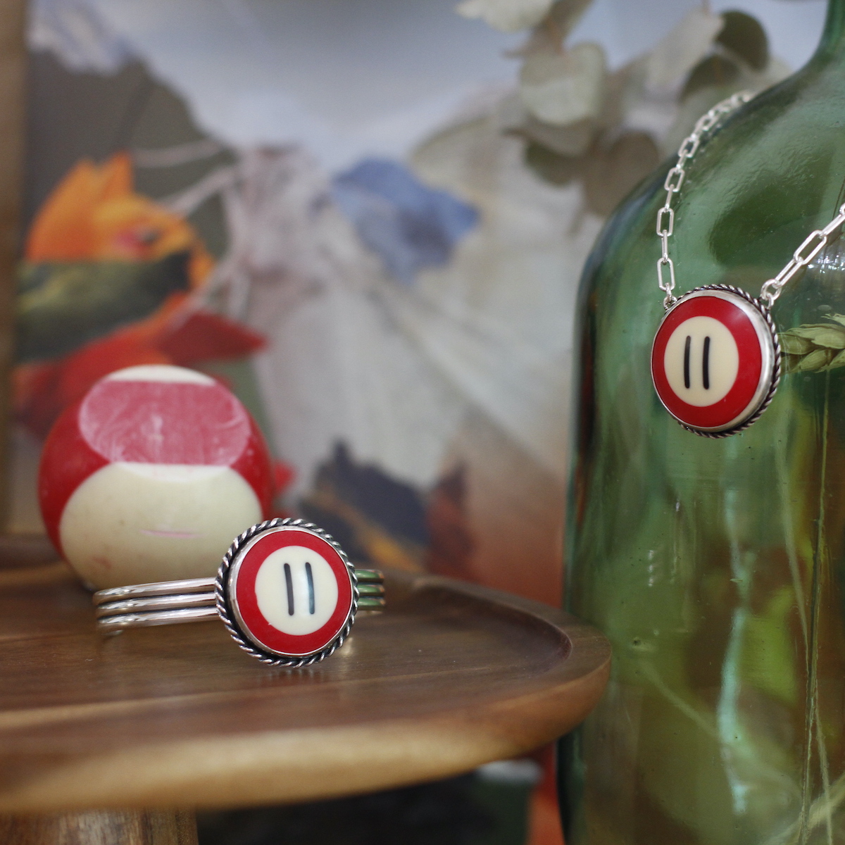 Raquel Mor: joyas personalizadas a tu gusto
