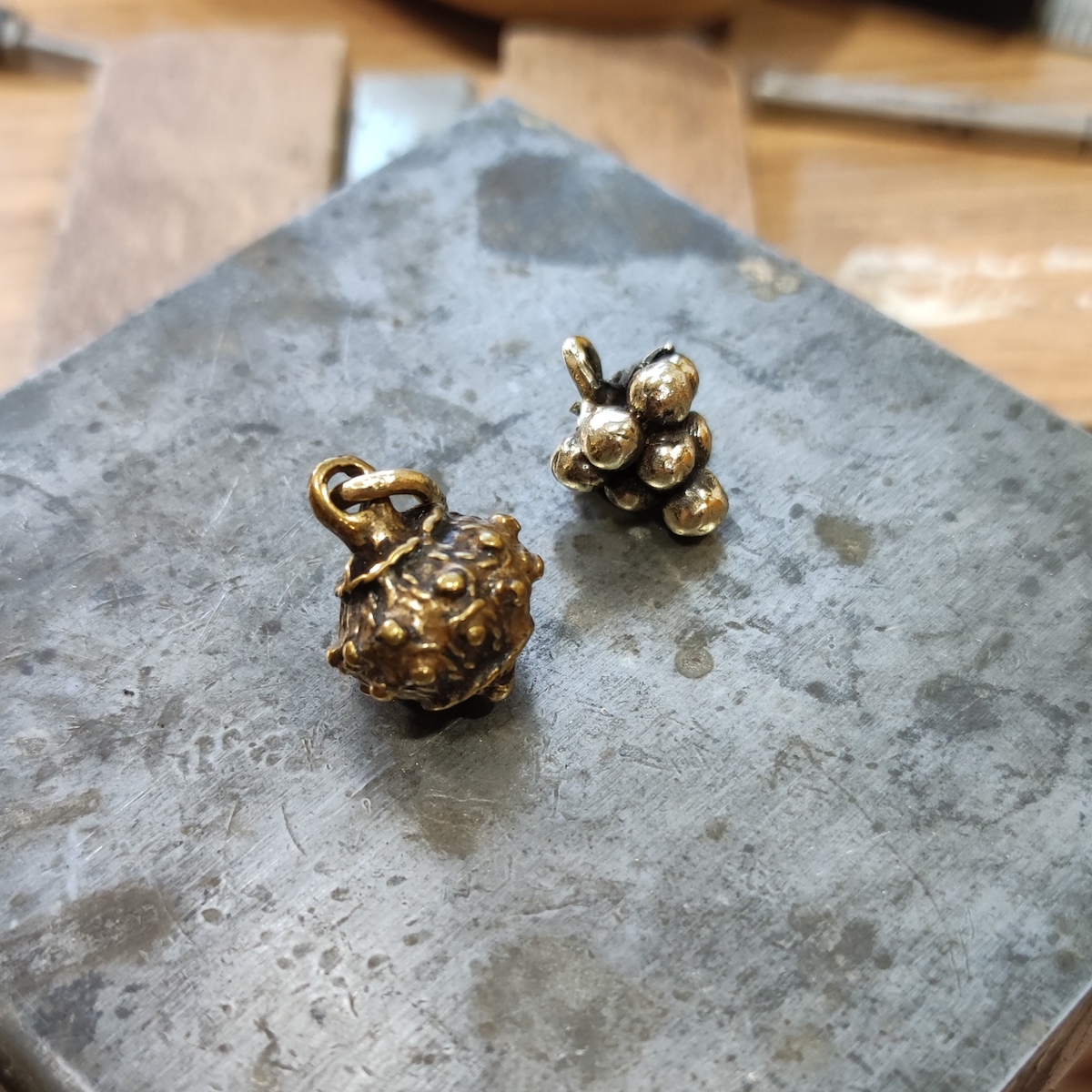 Raquel Mor: joyas personalizadas a tu gusto