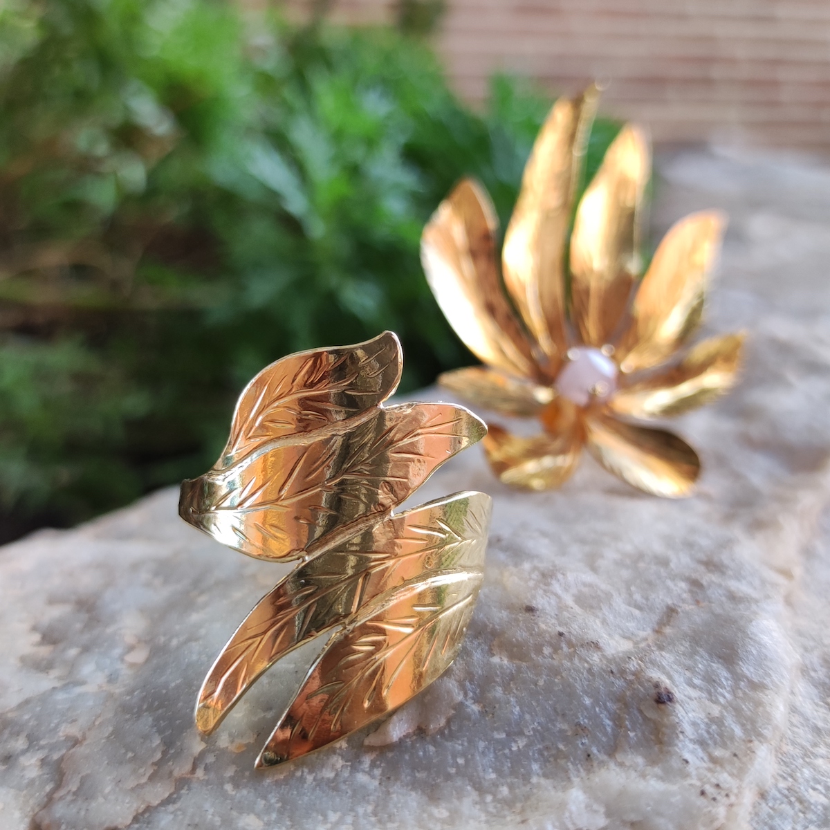 Raquel Mor: joyas personalizadas a tu gusto