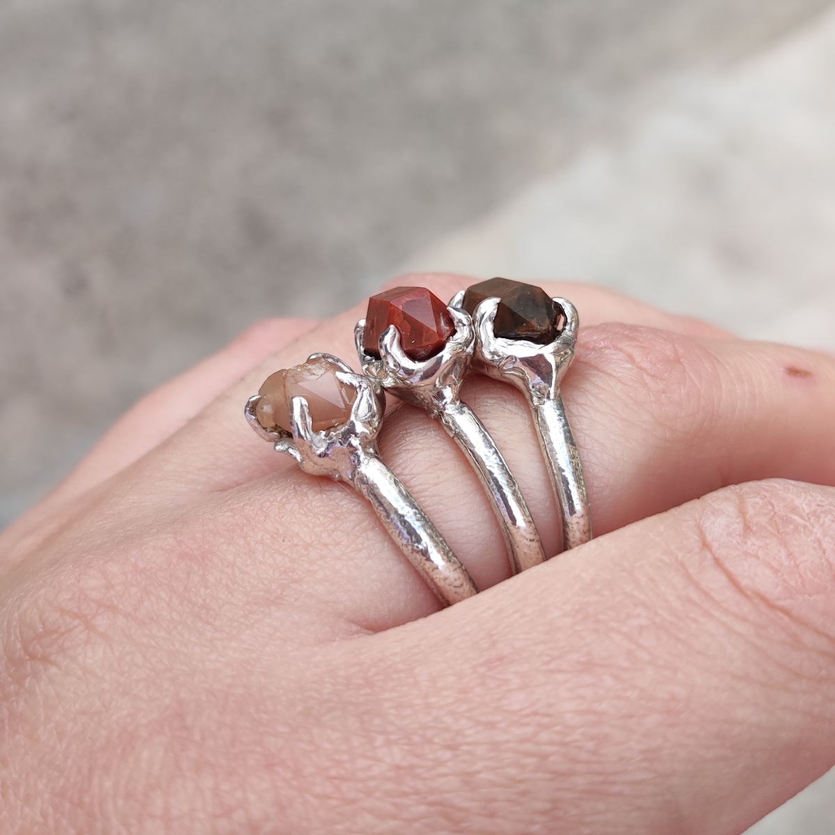 Raquel Mor: joyas personalizadas a tu gusto